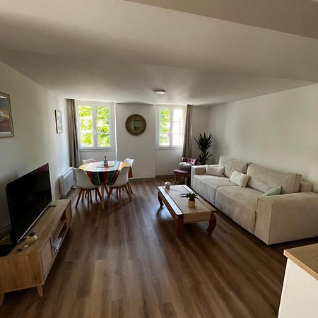 Appartement T3 Cambo-Les-Bains Exteriér fotografie