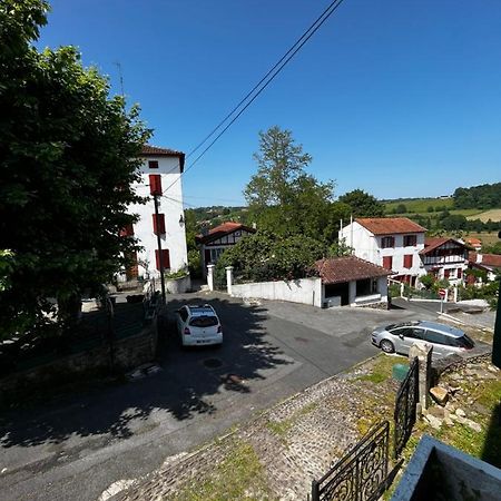 Appartement T3 Cambo-Les-Bains Exteriér fotografie