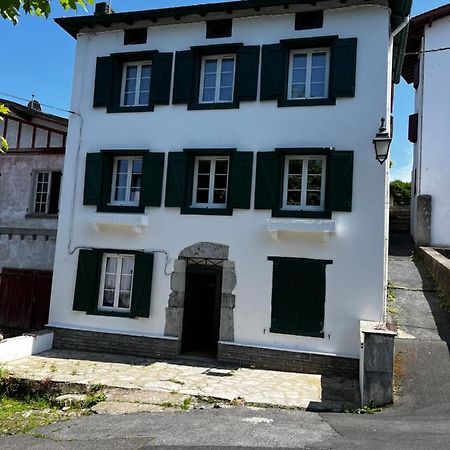 Appartement T3 Cambo-Les-Bains Exteriér fotografie