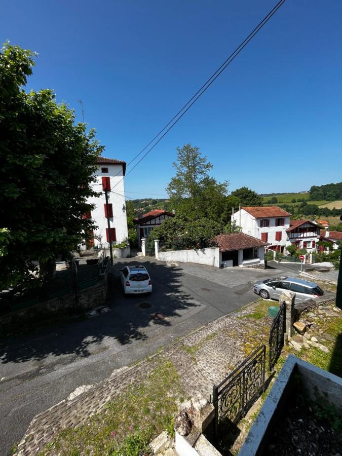 Appartement T3 Cambo-Les-Bains Exteriér fotografie