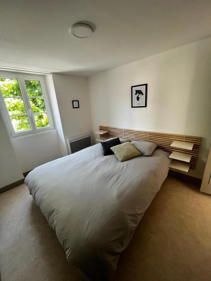 Appartement T3 Cambo-Les-Bains Exteriér fotografie