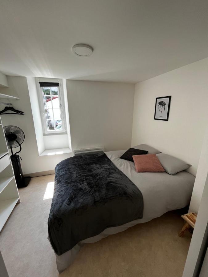 Appartement T3 Cambo-Les-Bains Exteriér fotografie
