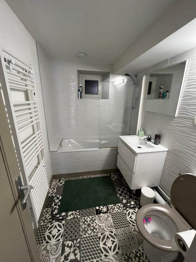 Appartement T3 Cambo-Les-Bains Exteriér fotografie